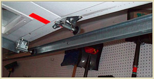 Repair Garage Door